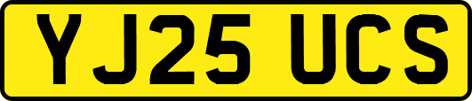 YJ25UCS