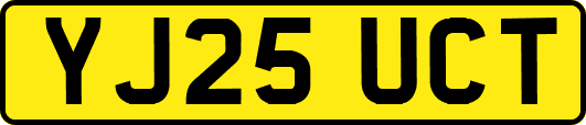 YJ25UCT