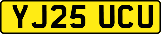 YJ25UCU