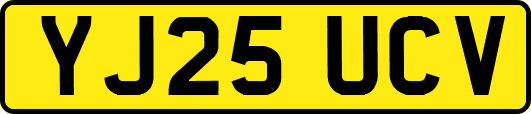 YJ25UCV