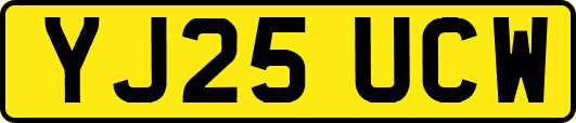 YJ25UCW
