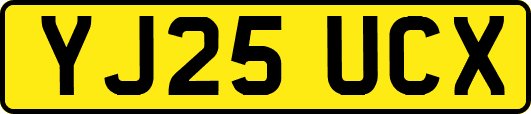 YJ25UCX
