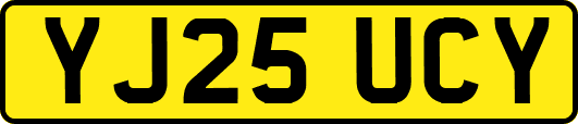YJ25UCY
