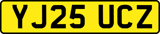 YJ25UCZ