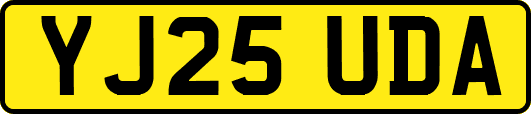 YJ25UDA
