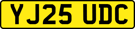 YJ25UDC