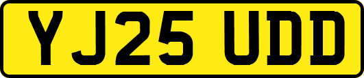 YJ25UDD