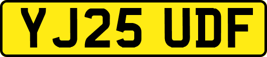 YJ25UDF