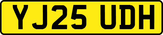 YJ25UDH