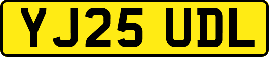 YJ25UDL