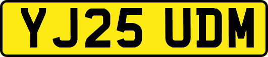 YJ25UDM