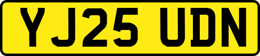 YJ25UDN