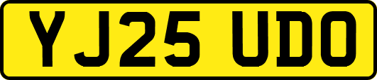YJ25UDO