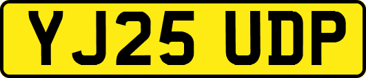 YJ25UDP