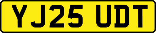 YJ25UDT