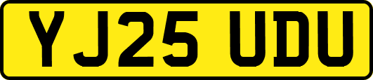 YJ25UDU