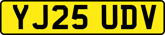 YJ25UDV