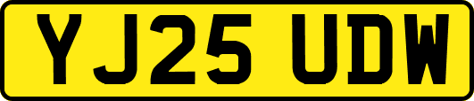 YJ25UDW