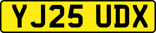 YJ25UDX