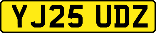 YJ25UDZ