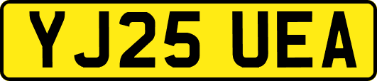 YJ25UEA