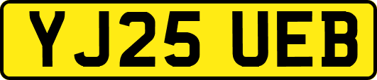 YJ25UEB