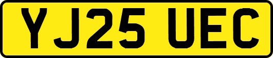 YJ25UEC