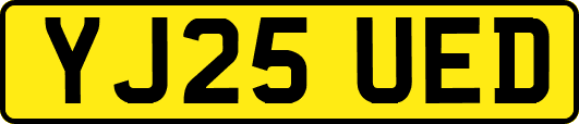 YJ25UED