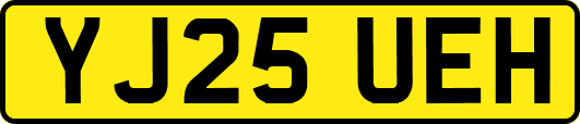 YJ25UEH
