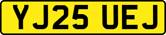 YJ25UEJ