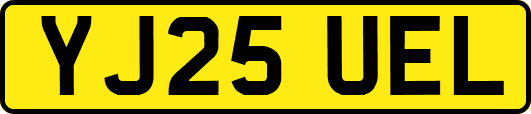 YJ25UEL