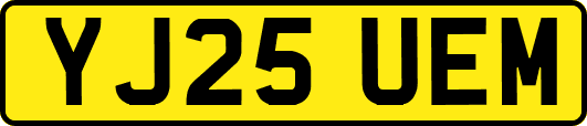 YJ25UEM