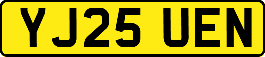 YJ25UEN
