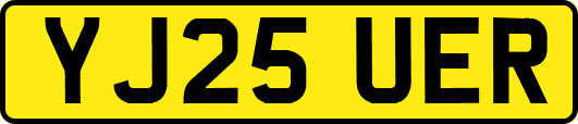 YJ25UER