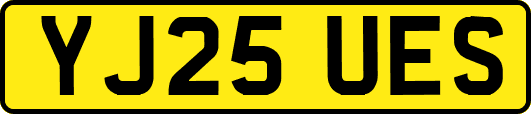 YJ25UES