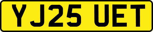 YJ25UET