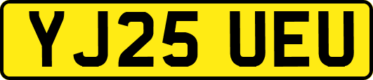 YJ25UEU