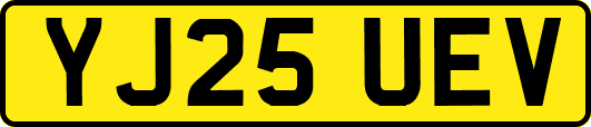 YJ25UEV