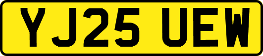 YJ25UEW
