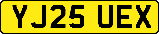 YJ25UEX
