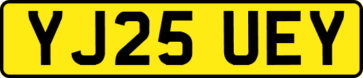 YJ25UEY