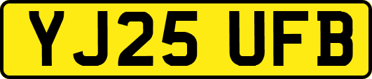 YJ25UFB