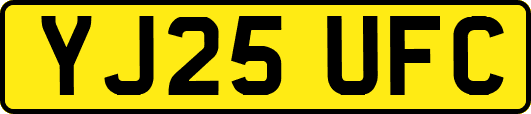 YJ25UFC