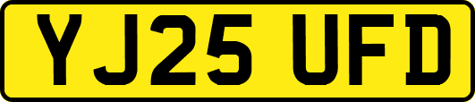 YJ25UFD