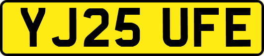YJ25UFE