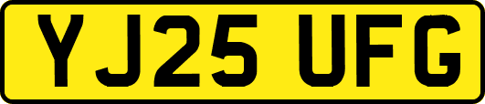 YJ25UFG