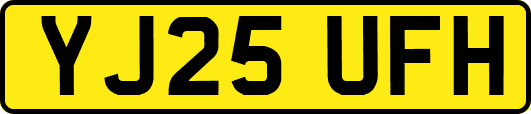 YJ25UFH