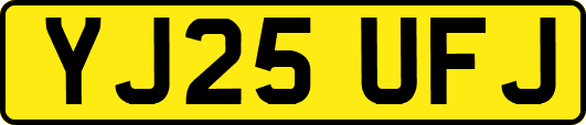 YJ25UFJ
