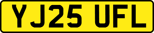YJ25UFL