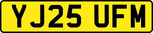 YJ25UFM